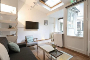Modern 1 Bedroom Apartment near Eiffel Tower